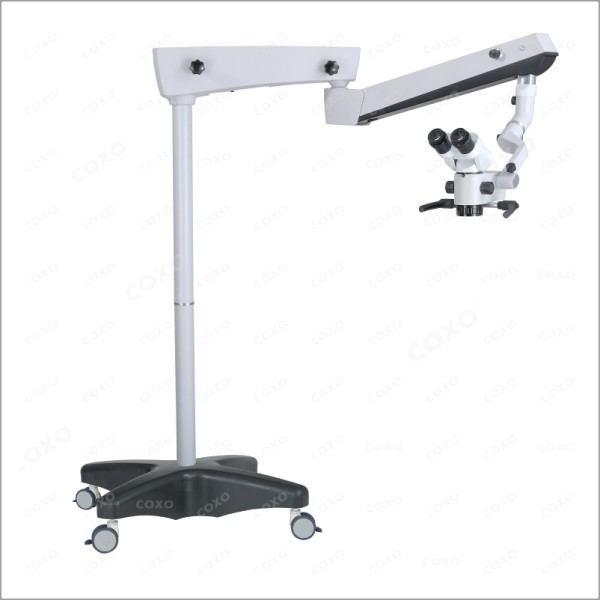 Dental supplies - dentist equipment - dental machinery - C-CLEAR Operating microscope DENTAL MACHINES