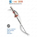 Dental supplies - dentist equipment - S-one 2018 Single files system ROOTS