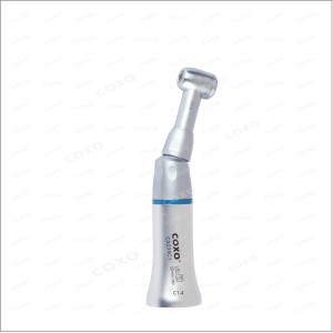 Dental supplies - Dental Handpieces - dentist equipment - Handpiece CX235C1 Low speed 1:1 Direct drive HANDPIECES