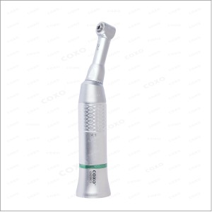 Dental supplies - Dental Handpieces - dentist equipment - Handpiece 4:1 CX235C3 C3-11 External Contra Angle HANDPIECES