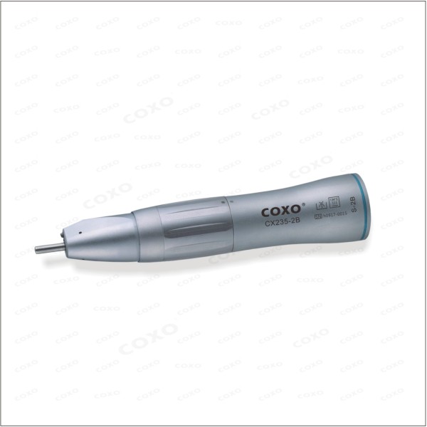 Οδοντιατρικα ειδη - Οδοντιατρικες Χειρολαβες - Εξοπλισμος Οδοντιατριου - Χειρολαβή Εσωτερικό κανάλι Ευθεία CX235-2B ΧΕΙΡΟΛΑΒΕΣ